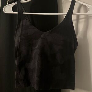 Size 2 Lululemon Align Tank